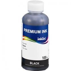 Касета с мастило Бутилка с мастило INKTEC за Canon CLI-8Bk, 100 ml, Черен