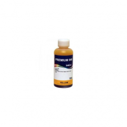 Бутилка с мастило INKTEC за Canon CLI-226Y-426Y- 526Y- 726Yт, 100 ml, Жъл