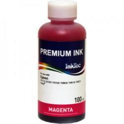 Бут. с мастило 100мл. Magenta EpsonR200-R300 ,T0483, T0493, T0773, dye