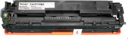 Тонер за лазерен принтер CE323A, HP 128A Magenta, HP LJ Pro color CP1525-CM1415, 1300k, Generink