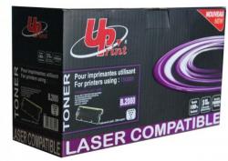 Тонер-касета BROTHER TN2000-TN350-HL2030- 2040- DCP7010, 3000 к, Uprint
