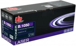 Тонер-касета BROTHER TN1030-1112- DCP-1510-1512-MFC-1810,1000k. Uprint