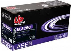 Тонер за лазерен принтер Тонер-касета BROTHER TN3280 /TN3290, 8000k. ,Uprint