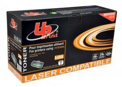 Тонер за лазерен принтер Тонер касета UPRINT SCX-D4200A, SAMSUNG, Черен