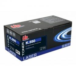 Тонер за лазерен принтер Бутилка с тонер UPRINT за BROTHER TN 2000-TN2005-TN350- HL2030-2040-2070, 90гр, Черен
