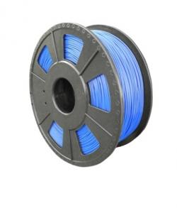 Консуматив за 3D принтер Консуматив за 3D принтер WEISTEK Acccreate- ABS filament 1.0kg, 1.75 mm BLUE