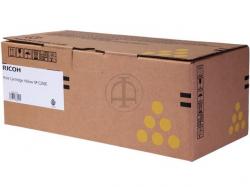 Тонер за лазерен принтер Тонер касета Ricoh SPC250E, 1600 копия, Yellow
