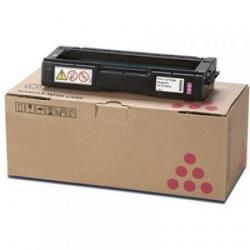Тонер за лазерен принтер Тонер касета Ricoh SPC250E,1600 копия, Magenta