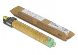 Тонер за лазерен принтер Тонер касета Ricoh SPC430E, 24000 копия  C440DN Yellow