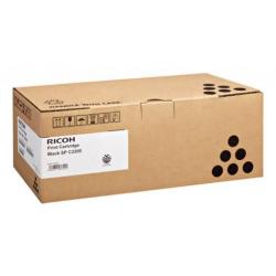 Тонер за лазерен принтер Тонер касета Ricoh SPC220E,2300 копия, C240DN Черен