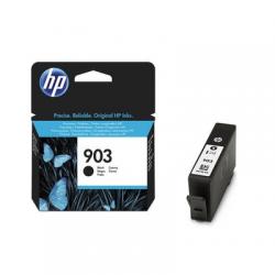 Касета с мастило HP 903 Black Original  Ink Cartridge