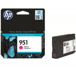 Касета с мастило HP 951 Magenta Officejet Ink Cartridge