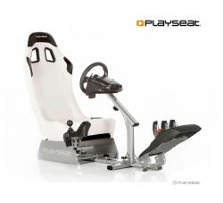 Геймърски стол Геймърски стол Playseat Evolution White