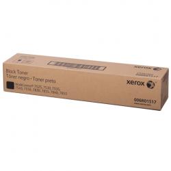 Тонер за лазерен принтер Xerox WorkCentre 7545-7556 Black Toner Cartridge- 26K at 5% coverage
