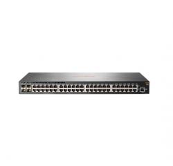 Комутатор/Суич HPE Aruba Networking 2930F 48G 4SFP+ Switch