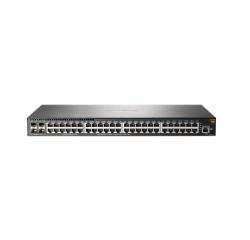 Комутатор/Суич Aruba 2930F 48G 4SFP+ Swch