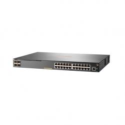 Комутатор/Суич HPE Aruba Networking 2930F 24G PoE+ 4SFP+ Switch
