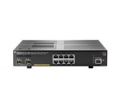 Комутатор/Суич HPE Aruba Networking 2930F 8G PoE+ 2SFP+ Switch