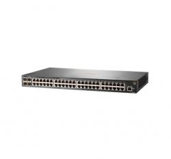 Комутатор/Суич HPE Aruba Networking 2930F 48G 4SFP Switch