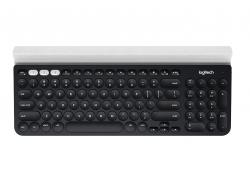 Клавиатура Logitech K780 Multi-Device Wireless Keyboard
