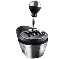 Мултимедиен продукт Скоростна кутия за състезателна симулация, THRUSTMASTER TH8A Shifter
