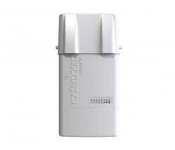 Антена/Кабел MikroTik BaseBox 5, 802.11a-n, 600 MHz, 64MB, 1xGE, 1xUSB, 2 chains