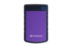 Хард диск / SSD Transcend 4TB StoreJet 2.5" H3P, Portable HDD, USB 3.1