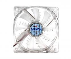 Вентилатор Zalman ZM-F2 LED SF Син 92 мм, ZM-F2LED(SF)_VZ