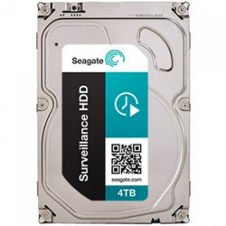 Хард диск / SSD Seagate SV35.5 4TB SATA3