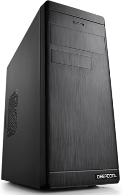 Кутия Case mATX - WAVE V2