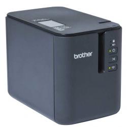 Brother-PT-P900W-Labelling-system