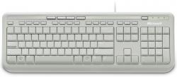 Клавиатура Клавиатура Microsoft Wired 600 ANB-00032