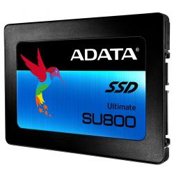 Хард диск / SSD ADATA SSD SU800 256GB 3D NAND