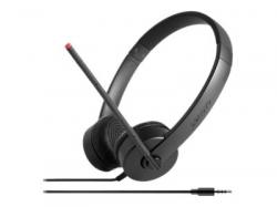 Слушалки Lenovo Stereo 3.5mm Headset