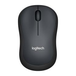 Logitech-Wireless-Mouse-B220-Silent-black-OEM