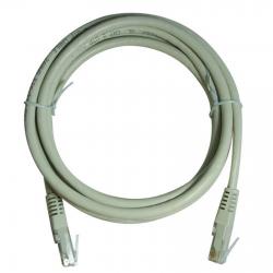 Медна пач корда Patch cable UTP Cat. 6 1m Intellinet