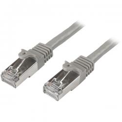 Медна пач корда Patch cable S-FTP Cat.6 5m Krone, Gray