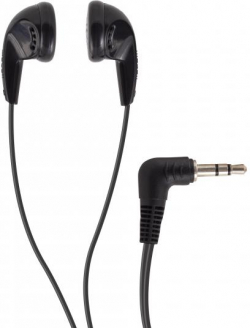 Слушалки MAXELL color BUDS EB-95