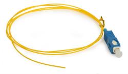 Пигтейл/Термофит Cable Fiber Optic SC-PC (PIGTAIL) - 1.5М