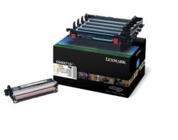 Тонер за лазерен принтер Lexmark C540X71G C54x, X54x Black 30K Imaging Unit