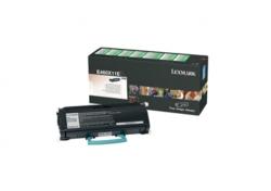 Тонер за лазерен принтер Lexmark E460X11E E460 Return Programme 15K Toner Cartridge