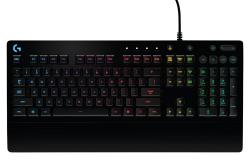 Геймърска Клавиатура Logitech Prodigy G213 920-008093, Черна