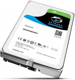 Хард диск / SSD 1TB Seagate Skyhawk 64MB ST1000VX005