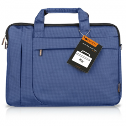 Чанта/раница за лаптоп CANYON B-3, Fashion toploader Bag for 15.6'' laptop, Blue
