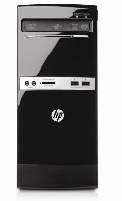 HP-500B-MT-E5800-3.2GHz-2MB-800MHz-2GB-DDR3-1DIMM-320GB-HDD-DOS