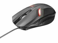Мишка TRUST Ziva Gaming mouse