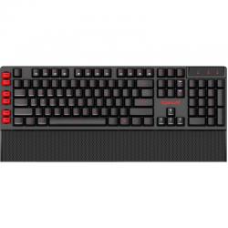 Gaming-keyboard-Redragon-K505-YAKSA-backlight
