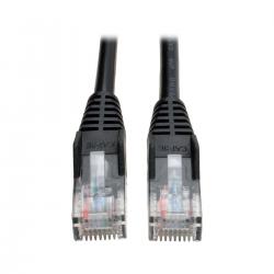 Медна пач корда UTP CAT5E RETRACT CABLE 2.4/BK