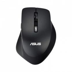 Мишка Asus WT425, Wireless Mouse, 1600 dpi, Черна