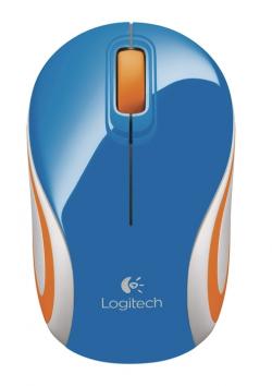 Logitech-Wireless-Mini-Mouse-M187-blue